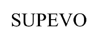 SUPEVO