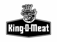 KING-O-MEAT