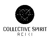 COLLECTIVE SPIRIT REIKI