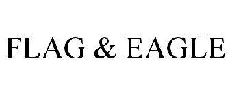 FLAG & EAGLE