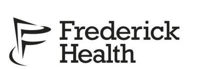 F FREDERICK HEALTH
