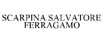 SCARPINA SALVATORE FERRAGAMO