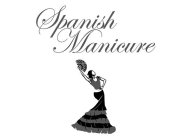 SPANISH MANICURE