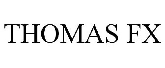 THOMAS FX