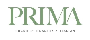 PRIMA FRESH HEALTHY ITALIAN