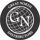 GN GREAT NORTH DISTRIBUTORS