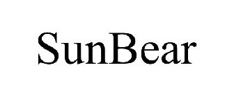 SUNBEAR