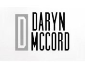 D DARYN MCCORD