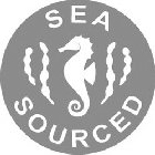 SEA SOURCED