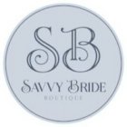 SB SAVVY BRIDE BOUTIQUE