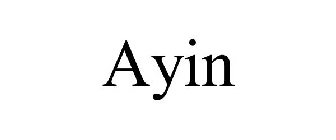 AYIN
