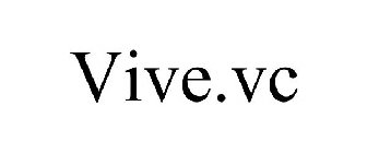 VIVE.VC