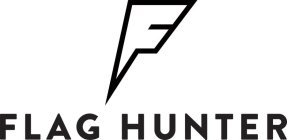 F FLAG HUNTER