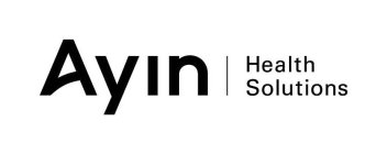 AYIN | HEALTH SOLUTIONS