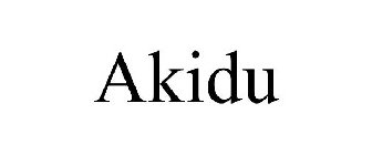 AKIDU