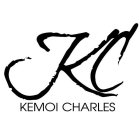 KC KEMOI CHARLES