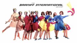 THE BRANIFF INTERNATIONAL AIR STRIP