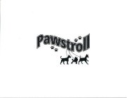 PAWSTROLL