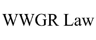 WWGR LAW