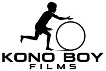 KONO BOY FILMS