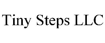 TINY STEPS LLC
