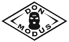 DON MODUS DM