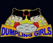 DUMPLING GIRLS