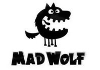 MAD WOLF