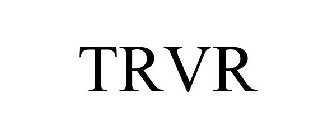 TRVR