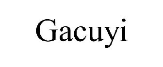 GACUYI