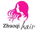 ZHUOQI HAIR