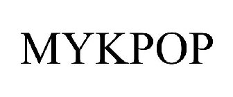 MYKPOP