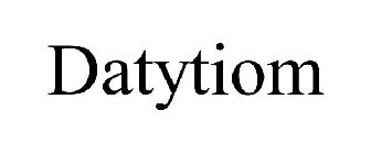 DATYTIOM