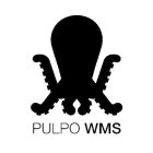 PULPO WMS