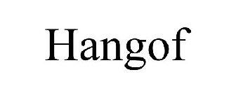 HANGOF