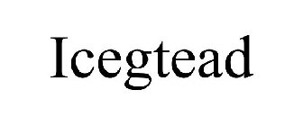 ICEGTEAD