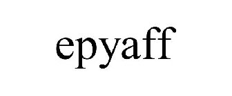 EPYAFF