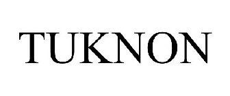 TUKNON