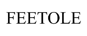 FEETOLE
