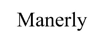 MANERLY