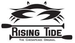 RISING TIDE THE CHESAPEAKE ORIGINAL