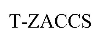 T-ZACCS