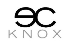 EC KNOX