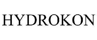 HYDROKON