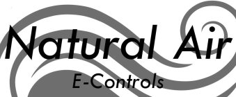 NATURAL AIR E-CONTROLS