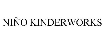 NIÑO KINDERWORKS