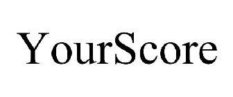 YOURSCORE