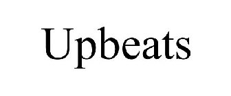 UPBEATS