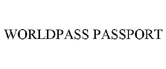 WORLDPASS PASSPORT