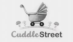 CUDDLESTREET